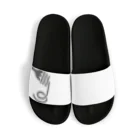 spoonのmg.（もっぐ） Sandals