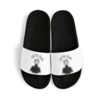 locus-loquaxのLET'S 1UP Sandals