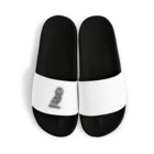 ILM STOREのイルムくん公式 Sandals