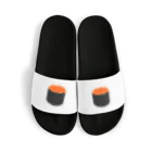 大の寿司　いくら Sandals