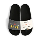 やすなま屋のND ダッツィ＆ジョー（Mサイズ） Sandals