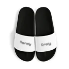 アシノコユビのnoraly craly Sandals