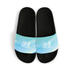 KMIの「健康」サンダル（夏） Sandals