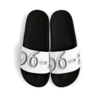 96-s（クロス）の96-s Sandals