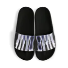 TIMRPのSkeleton Sandals