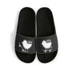 KRAW OfficialのSkating chick Sandals