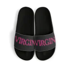 錯乱ボーイのVIRGIN Sandals