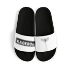 KAGEROu’s SHOPのKAGEROu Sandals