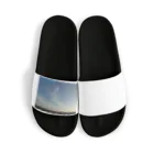 Shop GHPのWe Are Waiting for Rising Sun（その６） Sandals