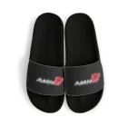 AMNのAMN サンダル