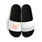 Kuro*s Brandのイヌっぽいなにか Sandals