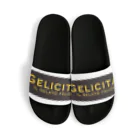 SeedsのGELICITA Sandals