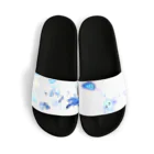 HARI-玻璃-のHARI Sandals