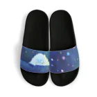 タケイチユウのcloud Sandals