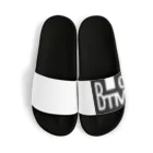 虚無の射精商店のBTM サンダル Sandals