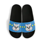 TENYONのneko Sandals