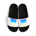 さくらもちのsummer vacation Sandals