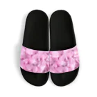 おしおのきままの桜 Sandals