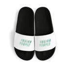 KOUTA TANIGUCHIのfusion people Sandals