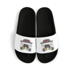 Youki na Blogのs660 Sandals