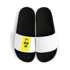 バナナジュース専門店 BananaBoyのBananaBoy Sandals