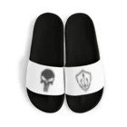 PALのskull&trident Sandals