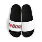 rebornsの【公式】ReBORNsグッズ Sandals