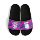 SANASの籠球部魂 （バスケ部）  Sandals