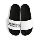 MATRiXのINVICTUS公式アイテム Sandals