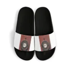 noizの非常用 Sandals