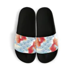 s-you_shoppingの金魚の池 Sandals