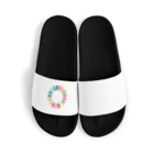 SDGs JAPANのSDGs JAPAN Sandals