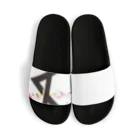 KERAMOのKERAPOP Sandals