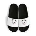 てるよしネットのジパンダ2021 Sandals