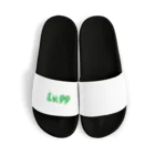 LassieのLv.99 Sandals