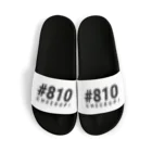 #810の#810 サンダル(#810) Sandals