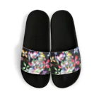 Bi-scent のルミ子さんの才能の花 Sandals
