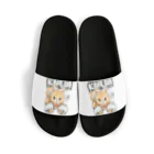 ICE BEANSのKAHLUA Sandals