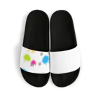 ForPawsのPawPainting Sandals