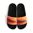 orange_honeyの夕焼け6 Sandals