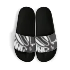 uni_officialのuniusa2 Sandals