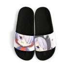 紫雪のサンダル Sandals