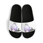 紫雪のサンダル Sandals