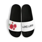 Loke laniのLoke lani 샌들