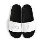 loca0218のlocaサンダル Sandals