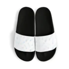 IENITY　/　MOON SIDEの【ADDITIVITY】 セーフティーピン #HOLO White サンダル用 Sandals