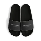 California StockingのGALAPAGOSS Sandals