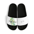 surf loveのsurf love Sandals