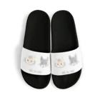 猫井コーシュカのuchi no neko Sandals