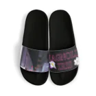 MAGNOLIA-IRISのTHE CITY NIGHT Sandals